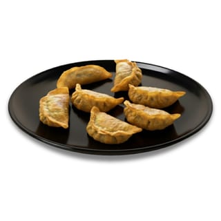 7 Pieces Dumplings
