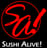 Sushi Alive 