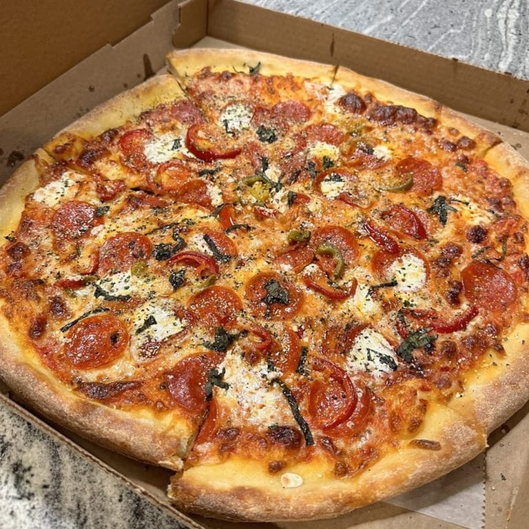 Easy Ordering, Every Time