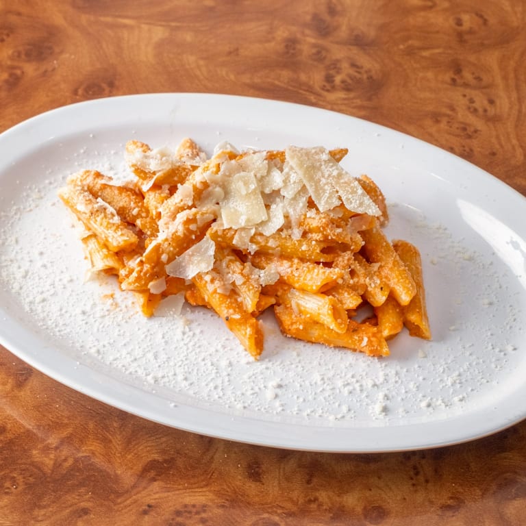 Flavor That Speaks For Itself