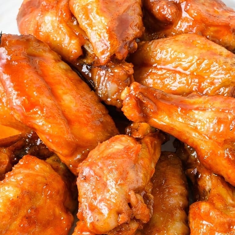 Delicious Thai Milk Tea and More