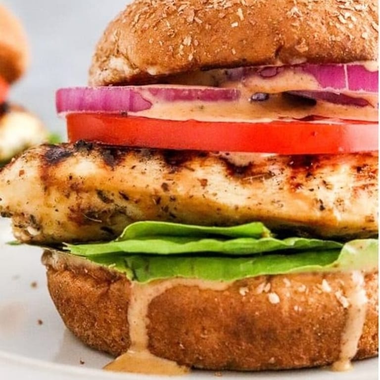 Buffalo Chicken Wrap: A Spicy Delight