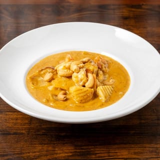 Massaman Curry