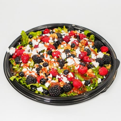 Small Salad (5-10 people).