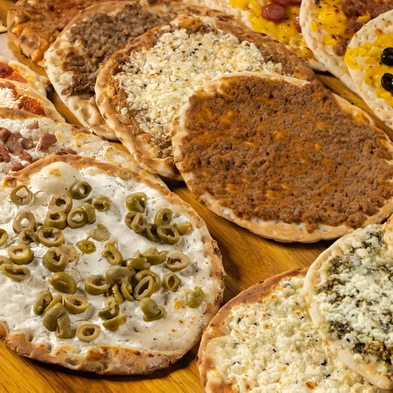 Why Choose Baba Saj?