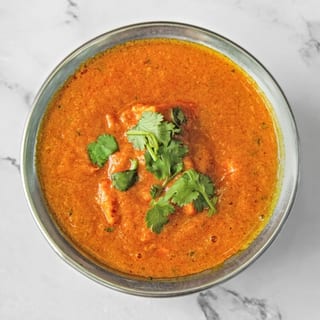 Chiken Tikka Masala