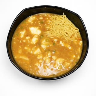 Mapo Tofu Ramen
