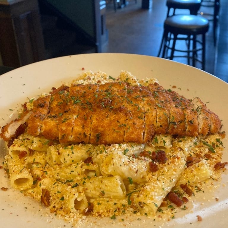 Delicious Lasagna and More Italian Classics