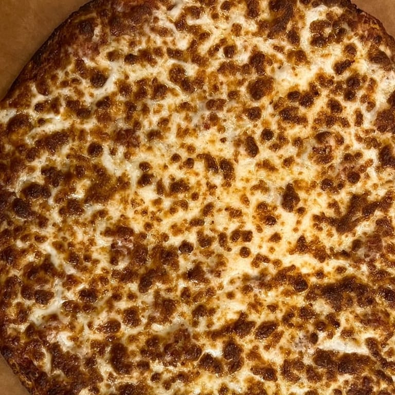 Cheese Pizza: A Classic Italian Favorite