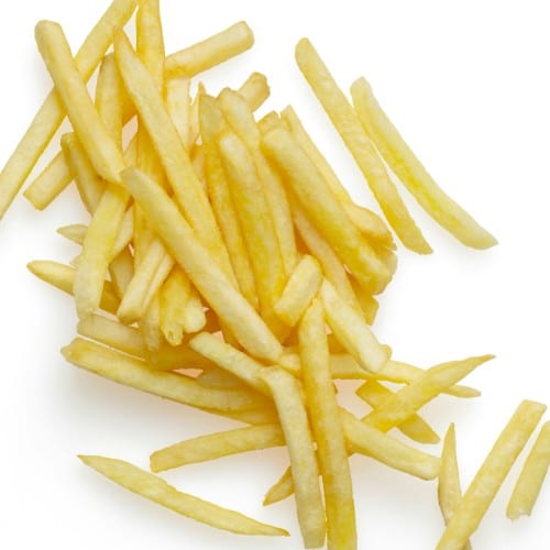 French Fries.