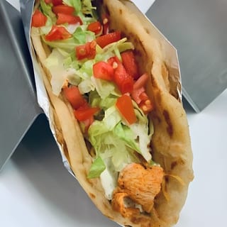Chalupa