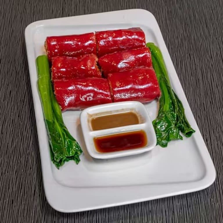 Savor Delicious Siu Mai and More