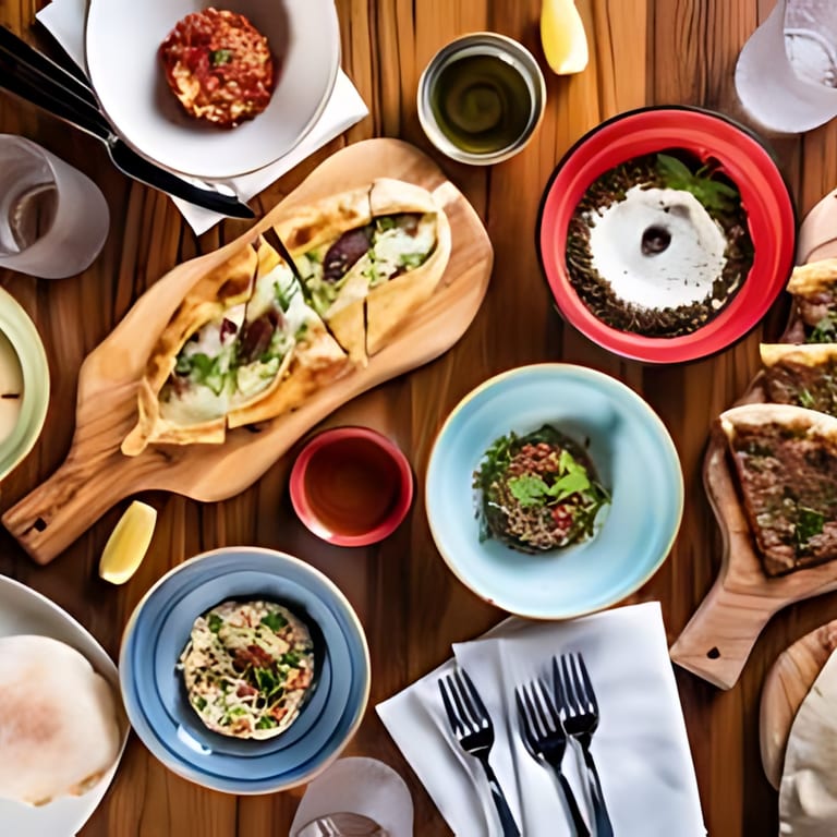 Summer Restaurant Week Deals