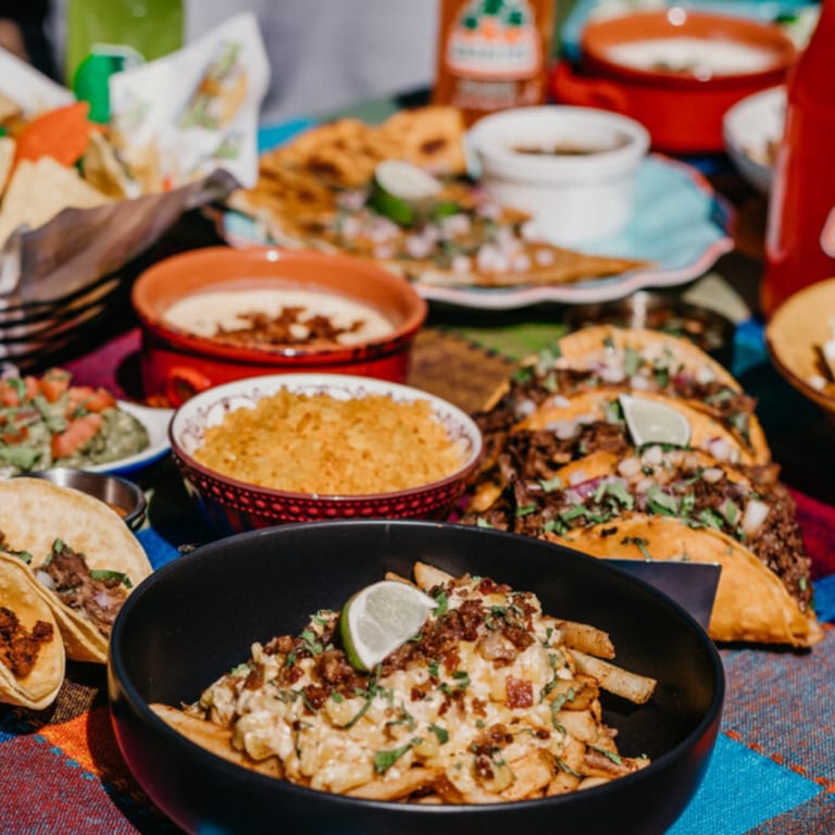 Elevate Your Event with Our Catering Services!