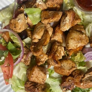 Chicken Salad