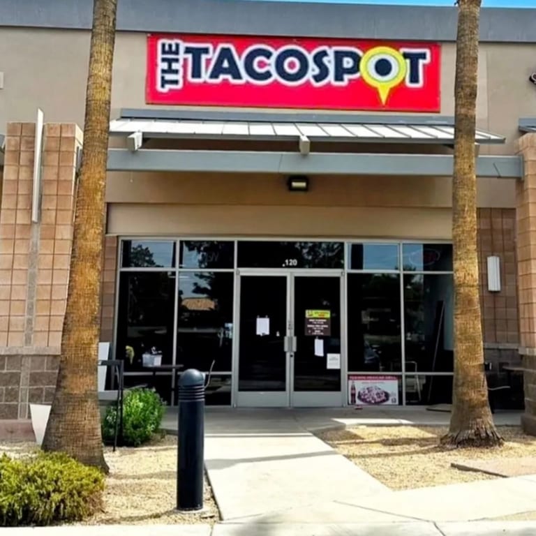 S Power/E Baseline - Mesa