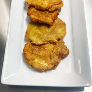 Tostones (4)