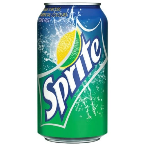 Sprite.