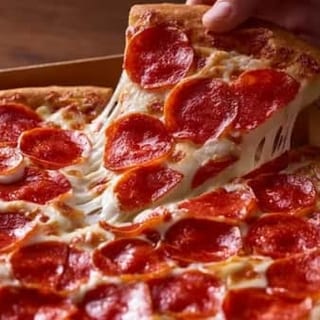 One XL 1 Topping Special