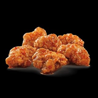 Boneless Wings