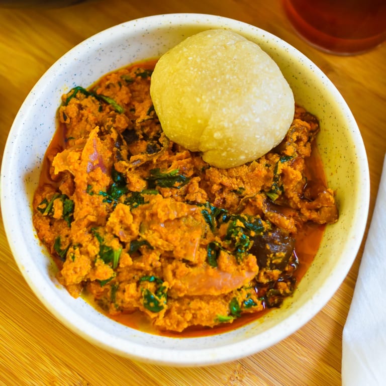 Nkwobi: Authentic Nigerian Delicacy and More