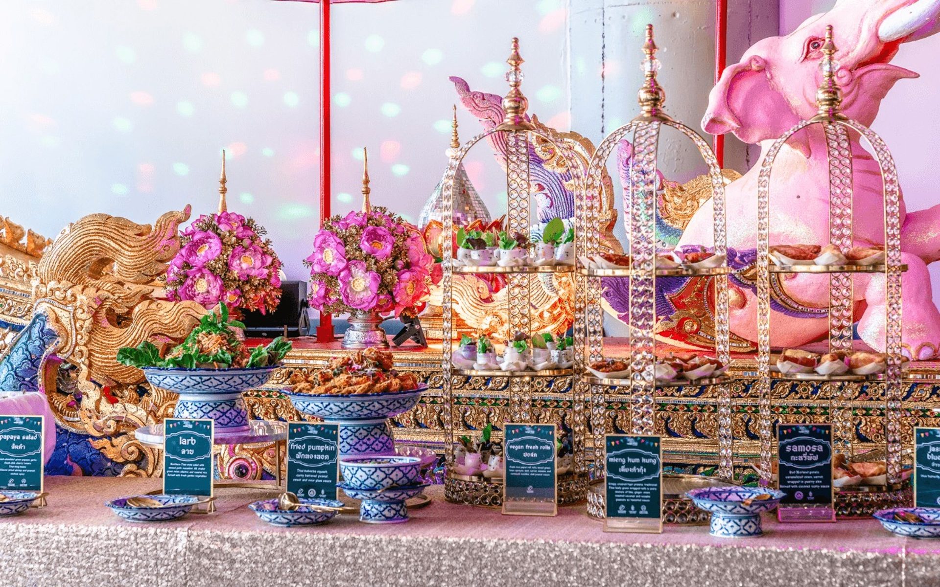 Farmhouse Kitchen Thai | Best Thai food in Berkeley, CA | Thai food near me