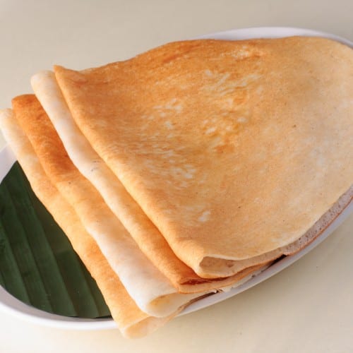 Paper Dosa.