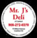 Mr. J's Deli