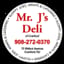 Mr. J's Deli