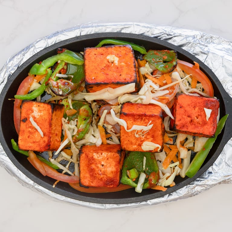 Refreshing Lassi: A Taste of India