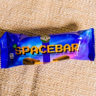 Break Free Wrapped Space Bar