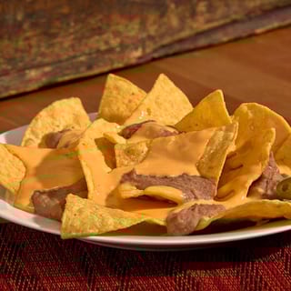 Original Nachos