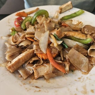 35. Drunken Noodles