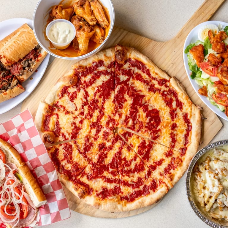 Taste the Magic in Every Bite