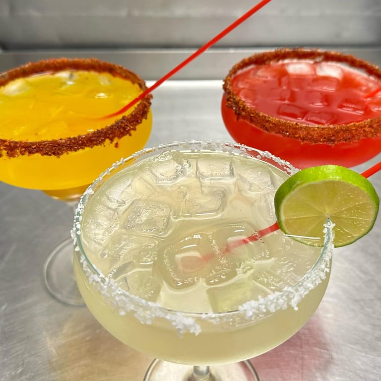 Join Us at Javi Mexican Grill