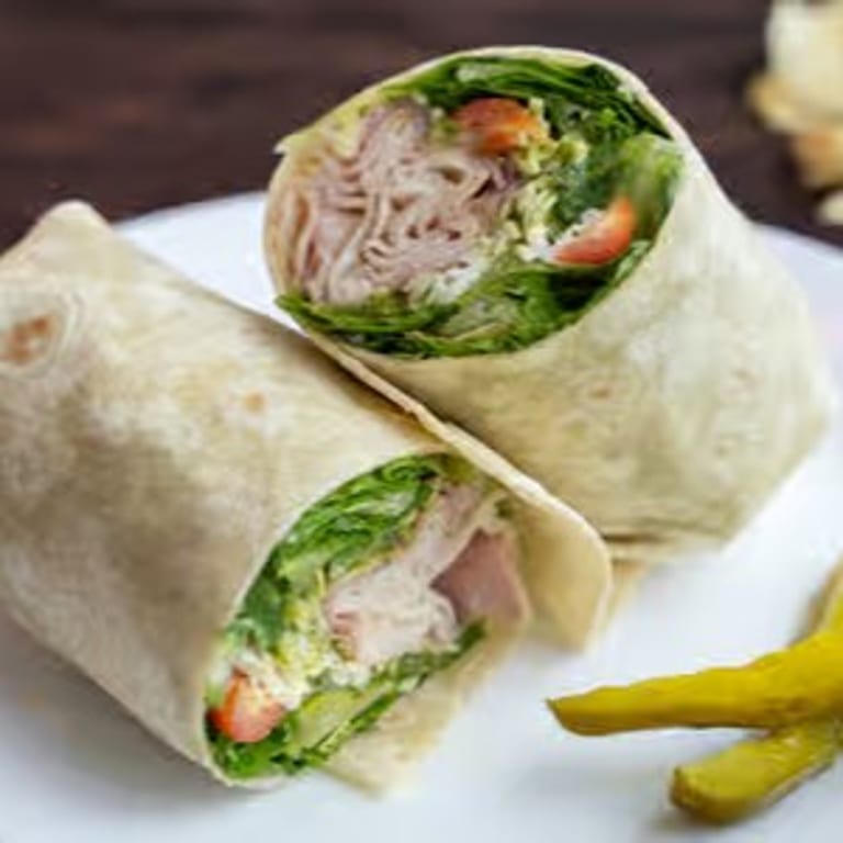 Delicious Bruschetta: A Taste of Italy