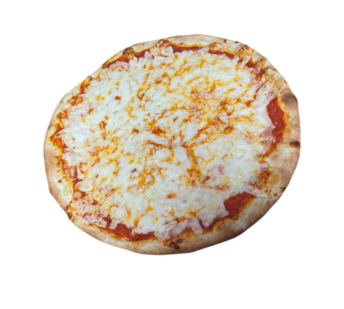 Cheese Pizza.