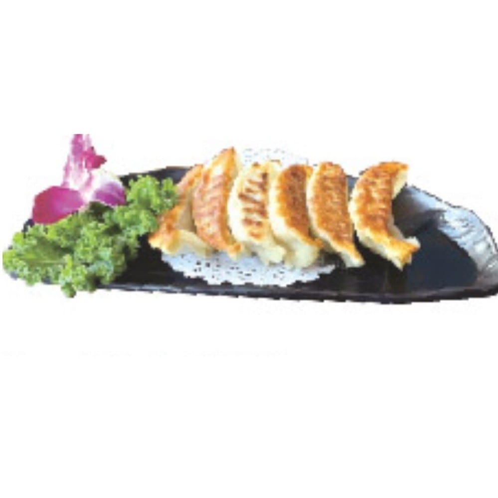 Gyoza Pork.