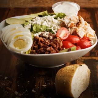 Cobb Salad
