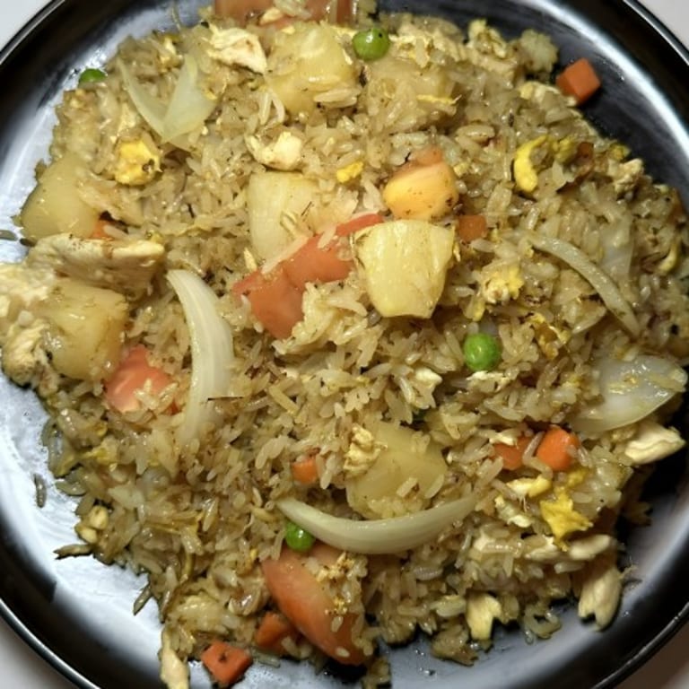 Fresh Seafood Delights: Thai and Asian Cuisine