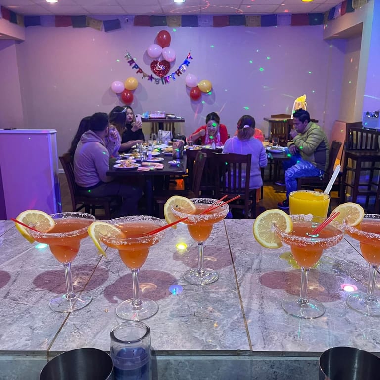 Beer and Wine Available now!