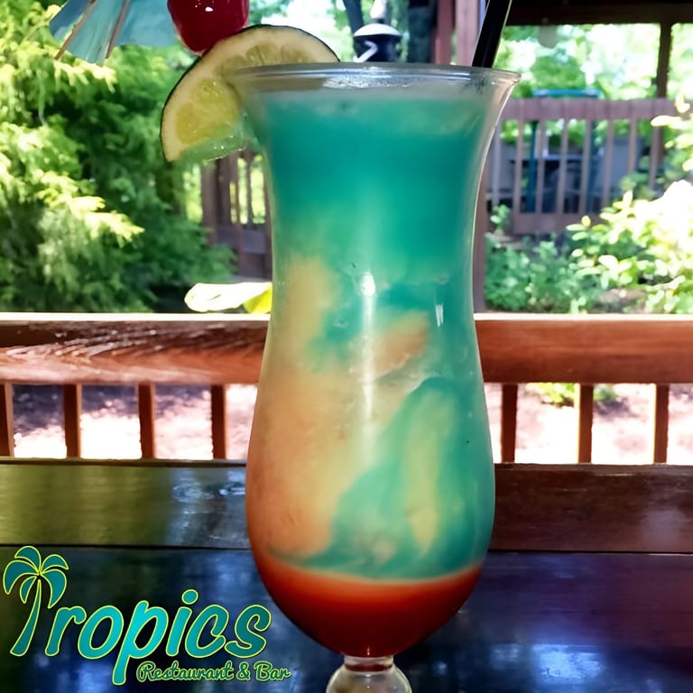 Happy Hour Specials – Tuesday to Friday, 4-6 PM!