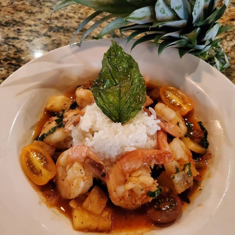 Fresh Flavors for Every Season