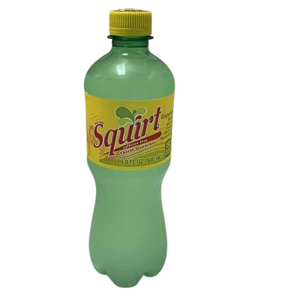 Squirt.