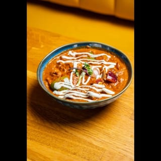 Lazeez Murgh Tikka Masala