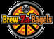 Brew-Za-Bagels