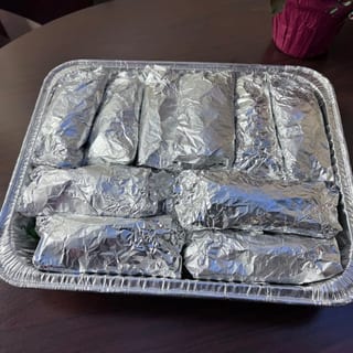 15 Tacos