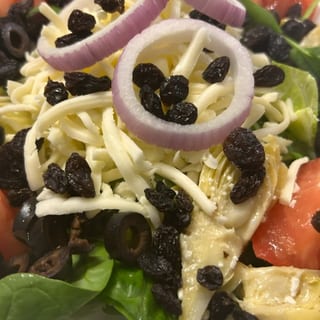 California Dreamin Salad