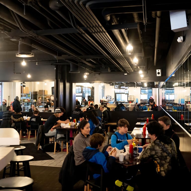 A Place For Everyone