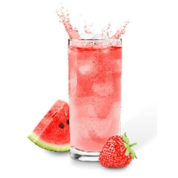 Pure Craft Strawberry Watermelon.